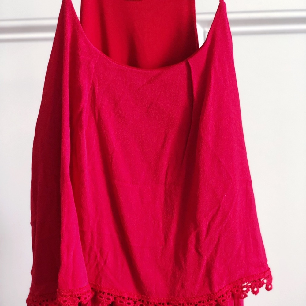 Francesca’s Short Summer Dress - Picture 2 of 3